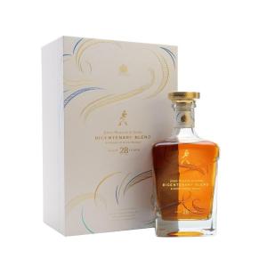Johnnie Walker Bicentenary Blend 28 Years Blended Scotch Whisky