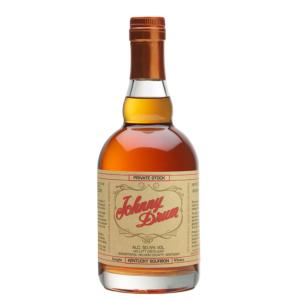 Johnny Drum Private Stock Bourbon Whiskey