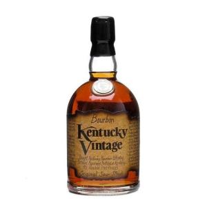 Kentucky Vintage Small Batch Kentucky Straight Bourbon Whiskey