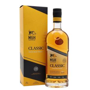 MH Distillery Classic Single Malt Whisky