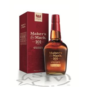 Makers Mark 101 Limited Release Kentucky Straight Bourbon Whisky