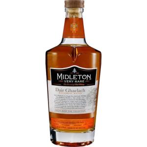 Midleton Very Rare Dair Ghaelach Kylebeg Wood Single Pot Still Irish Whiskey