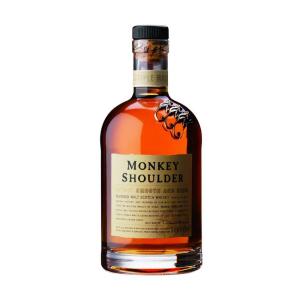 Monkey Shoulder Blended Scotch Whisky