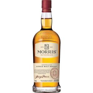 Morris Australian Single Malt Whisky