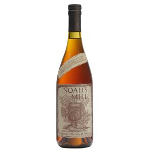 Noahs Mill Small Batch Bourbon Whiskey