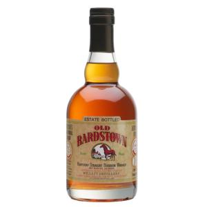 Old Bardstown Estate Bottled Kentucky Straight Sour Mash Bourbon Whiskey