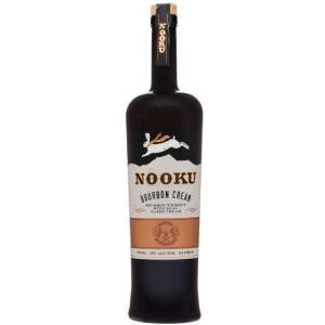 Old Elk Nooku Bourbon Cream