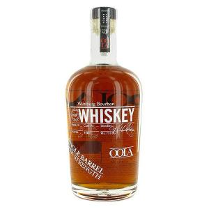 OOLA Distillery Waitsburg Bourbon Whiskey