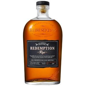 Redemption Rye Whiskey