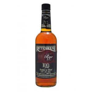 Rittenhouse Straight Rye Whisky