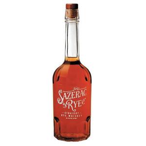 Sazerac Straight Rye Whiskey