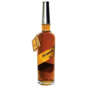 Stranahans Single Malt Colorado Whiskey