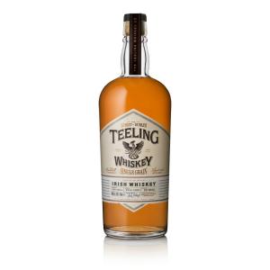 Teeling Single Grain Irish Whiskey