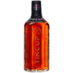 Tincup 10 Year Straight Whiskey