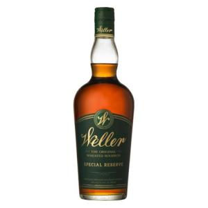 WL Weller Special Reserve Kentucky Straight Bourbon Whiskey
