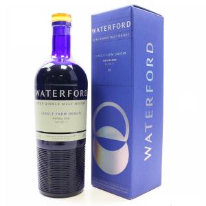 Waterford Distillery Rathclogh Single Farm Origin Irish Single Malt Whisky Edition 11