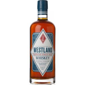 Westland Distillery American Single Malt Whiskey
