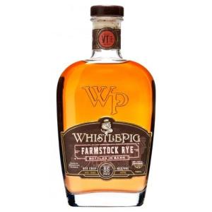 Whistlepig Farmstock Rye Whiskey No 003