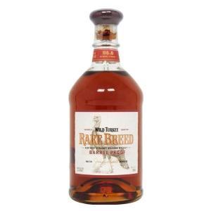 Wild Turkey Rare Breed Barrel Proof Kentucky Straight Bourbon Whiskey