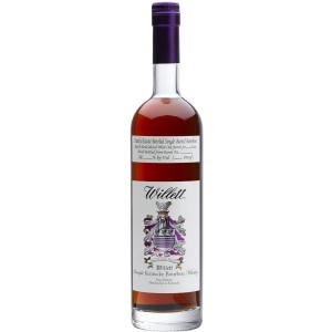 Willett Family Estate Single Barrel 11 Years Kentucky Straight Bourbon Whiskey