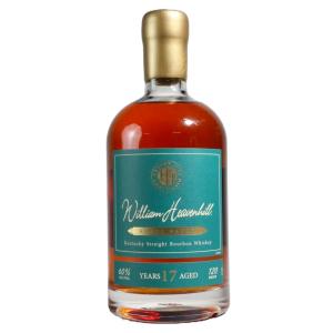 William Heavenhill Small Batch 17 Years Old Kentucky Straight Bourbon
