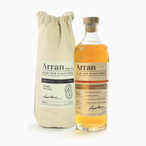 Arran Signature Series Edition 2 Barrel Bonfire