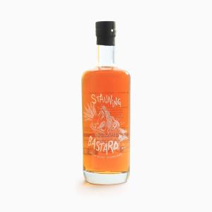 Stauning Mezcal Finish