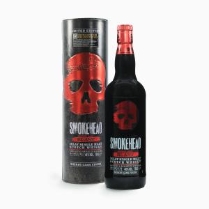 Smokehead Sherry Cask Blast