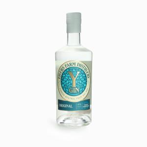 Ellers Farm Distillery YGin