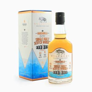 Wolfburn Manzanilla Cask Finish