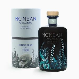 NcNean Huntress Orchard Cobbler 2024