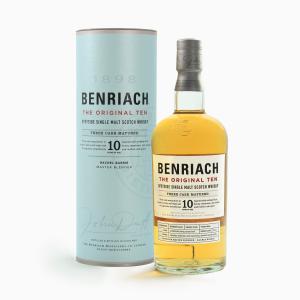 Benriach 10 Year Old
