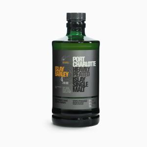 Bruichladdich 7 Year Old 2014 Islay Barley