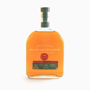 Woodford Reserve Rye Whiskey