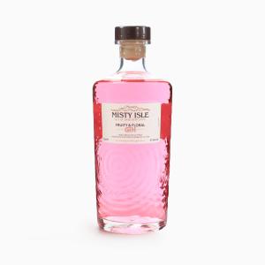 Isle of Skye Distillers Fruity Floral Gin