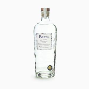 Isle of Barra Distillers Co Hebridean Vodka