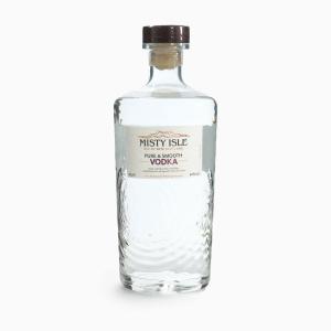 Misty Isle Pure Smooth Vodka