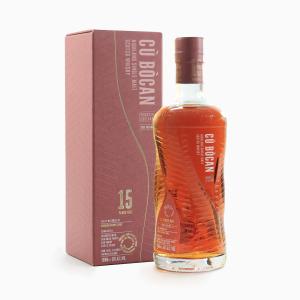 Tomatin Cu Bocan