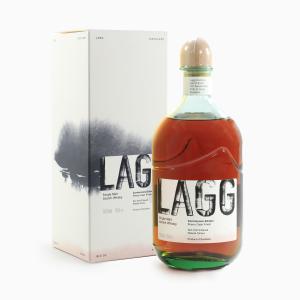 Lagg Distillery Corriecravie Edition