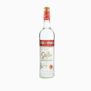 Stoli Premium Vodka