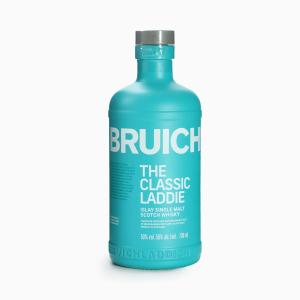 Bruichladdich Classic Laddie