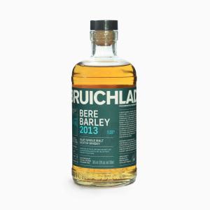 Bruichladdich 10 Year Old 2013 Bere Barley