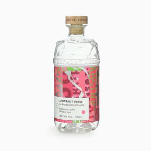 Brewdog Distilling Co Abstrakt Raspberry Lime Vodka