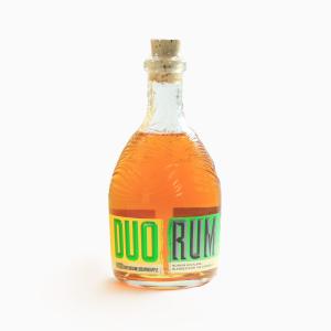 Brewdog Distilling Co Duo Spiced With Caramelised Pineapple Rum
