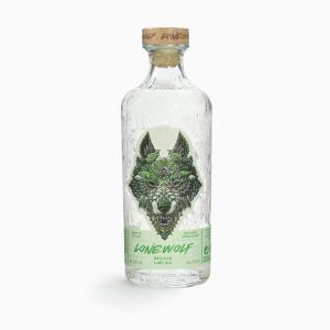 Brewdog Distilling Co Lone Wolf Mexican Lime Cactus Gin