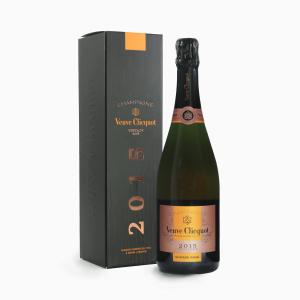 Veuve Clicquot 2015 Reserve Vintage Rose