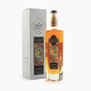 The Lakes Distillery Equinox Whiskymakers Edition