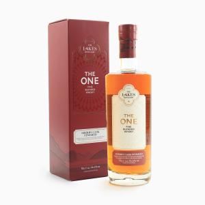 The Lakes Distillery The One Sherry Cask