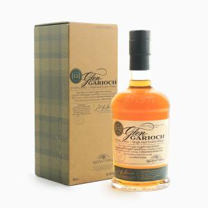 Glen Garioch 12 Year Old