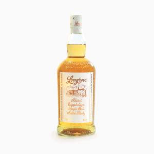 Springbank Peated